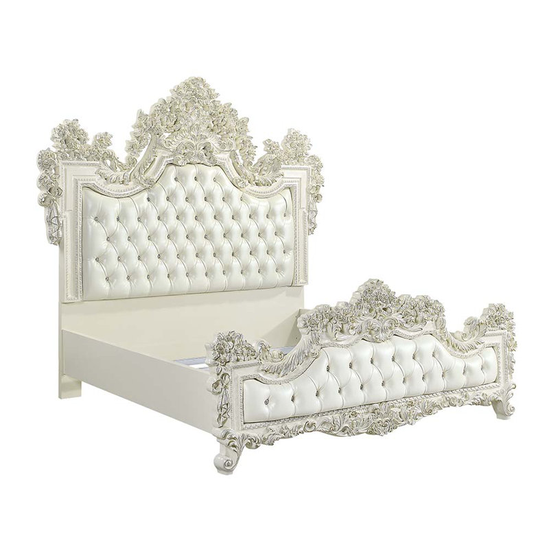 ACME Furniture Bed | Wayfair